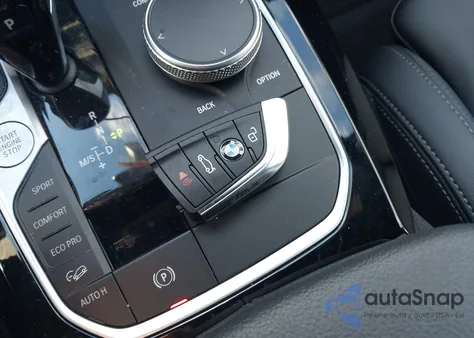 2022 BMW X3 xDrive30I from USA, damaged, VIN 5UX53DP02N9K12488